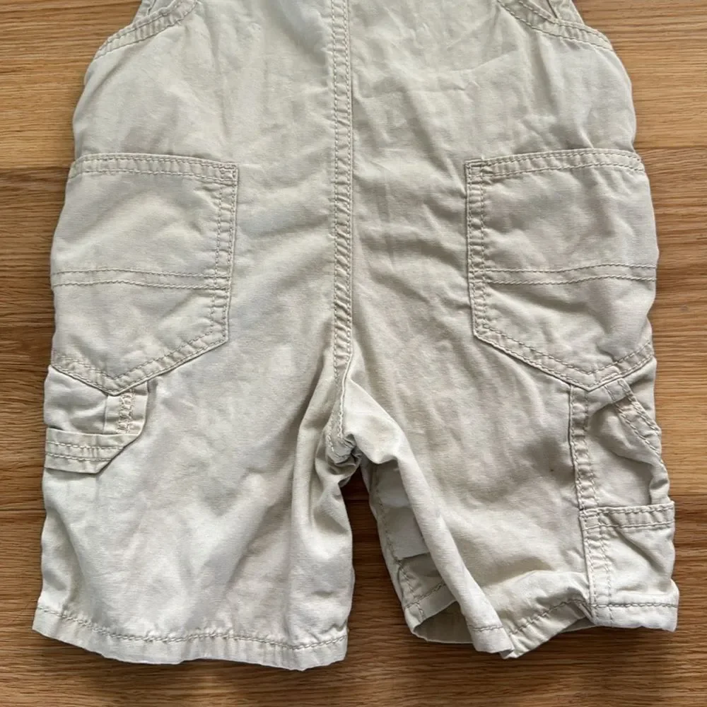 OshKosh Bgosh american super